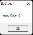 インストール後「ErrorCord-6」エラーが発生する_1.png